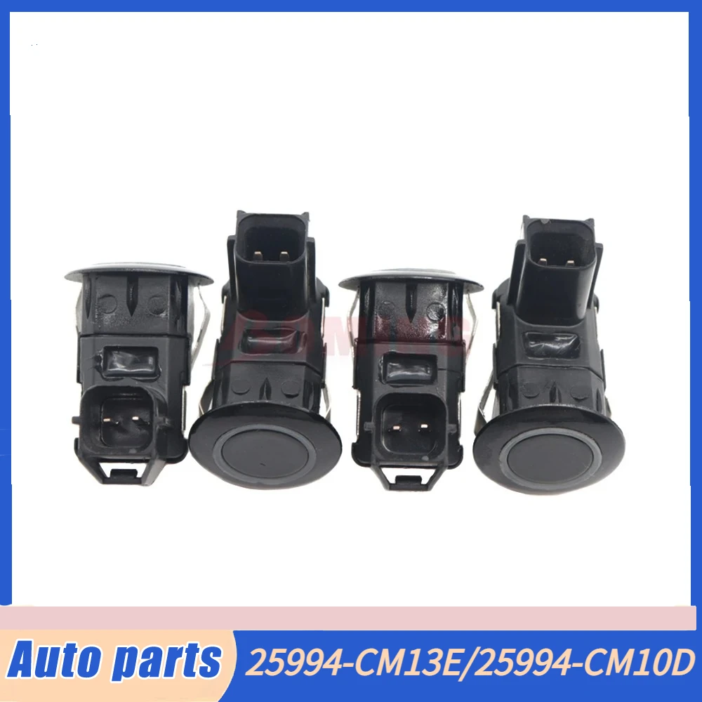 25994-CM10D PDC Parking Bumper Reverse Sensor For Infiniti EX35 EX37 FX35 FX37 FX50 G25 G37 M35H M37 M56 Q60 QX50 Nissan Cube
25994-CM10D PDC Parking Bumper Reverse Sensor For Infiniti EX35 EX37 FX35 FX37 FX50 G25 G37 M35H M37 M56 Q60 QX50 Nissan Cube