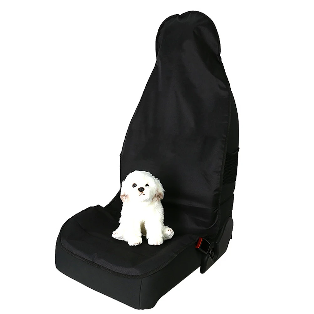 Pet Mat Car Seat Cover for Dogs Front Seats Protector Polyester Backseat Waterproof Dirt Resistant Cushioned Comfort Safety
Pet Mat Car Seat Cover for Dogs Front Seats Protector Polyester Backseat Waterproof Dirt Resistant Cushioned Comfort Safety