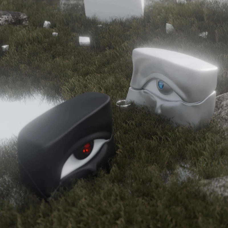 Чехол для наушников THE EON Demon Eye Blood, полимерный дизайн, индивидуальный защитный чехол Y2K для Airpods 4/Airpods Pro1/2, чехол в подарок
Чехол для наушников THE EON Demon Eye Blood, полимерный дизайн, индивидуальный защитный чехол Y2K для Airpods 4/Airpods Pro1/2, чехол в подарок