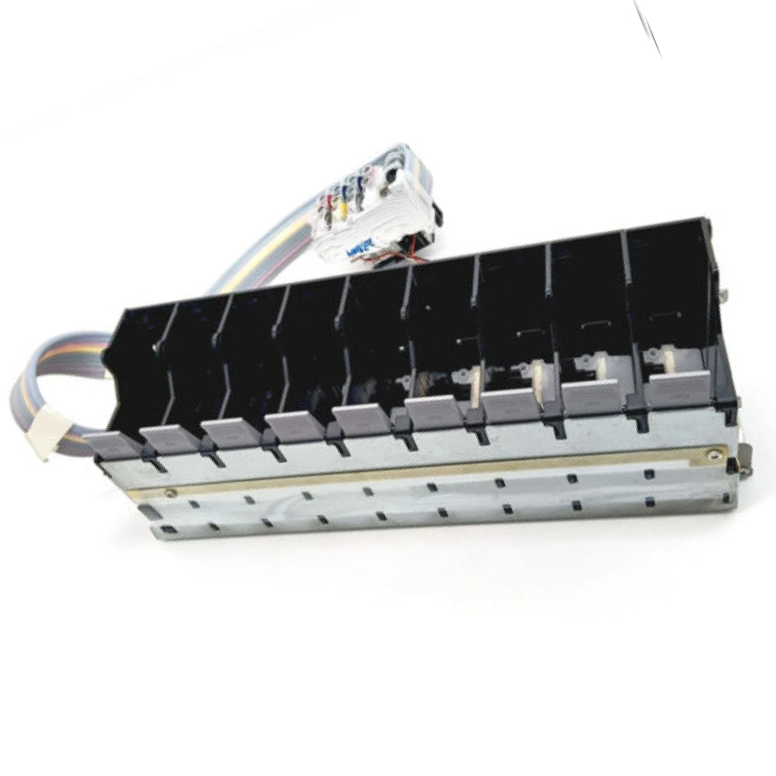 Ink Cartridge Holder Pipe Tube Fits For Epson 3850 3800 3880c 3890 3885 3880
Ink Cartridge Holder Pipe Tube Fits For Epson 3850 3800 3880c 3890 3885 3880