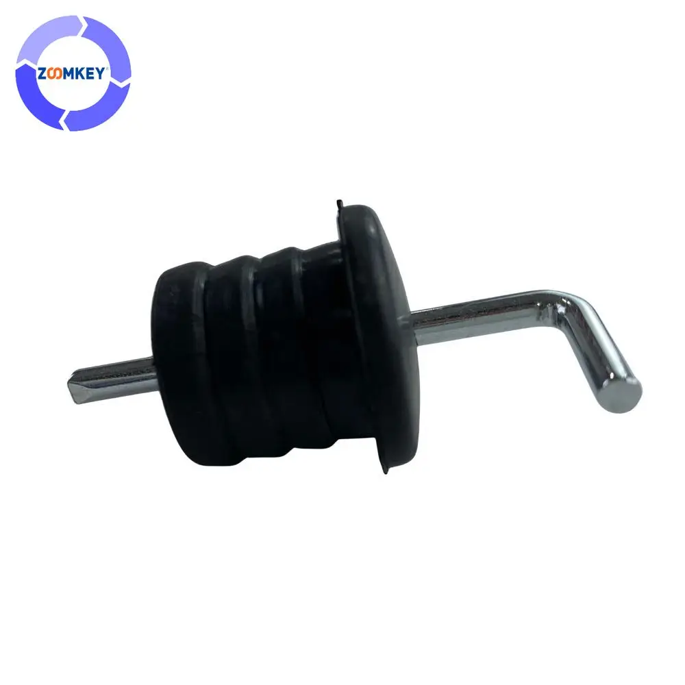ZOOMKEY Fit For Transmission Fluid Filler Cap ATF Plug Automatic Fit For Honda Civic City Fit 2014-2020 25615-5T0-004
ZOOMKEY Fit For Transmission Fluid Filler Cap ATF Plug Automatic Fit For Honda Civic City Fit 2014-2020 25615-5T0-004
