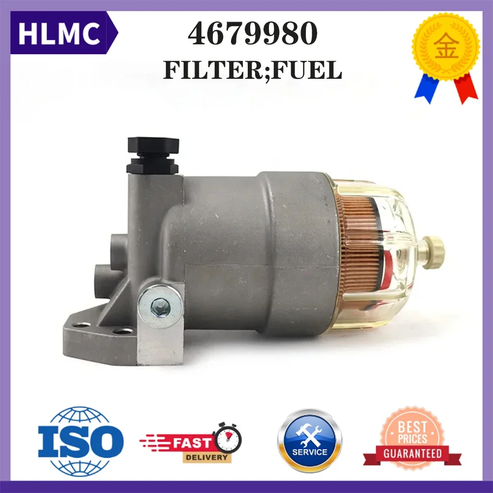 ZX110-3 ZX120-3 ZX135US-3 ZX170W-3 ZX190W-3 ZX200-3 ZX225US-3 ZX240-3 Топливный фильтр Водоотделитель в сборе 4679980 4642641
ZX110-3 ZX120-3 ZX135US-3 ZX170W-3 ZX190W-3 ZX200-3 ZX225US-3 ZX240-3 Топливный фильтр Водоотделитель в сборе 4679980 4642641