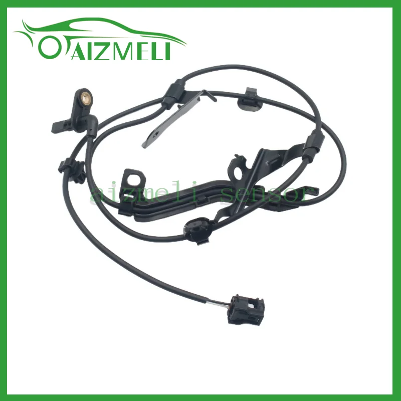 Датчик скорости передней правой оси колеса ABS 89542-02170 для Toyota Corolla E210 2019 2022 8954202170 автомобильные OEM запасные части
Датчик скорости передней правой оси колеса ABS 89542-02170 для Toyota Corolla E210 2019 2022 8954202170 автомобильные OEM запасные части