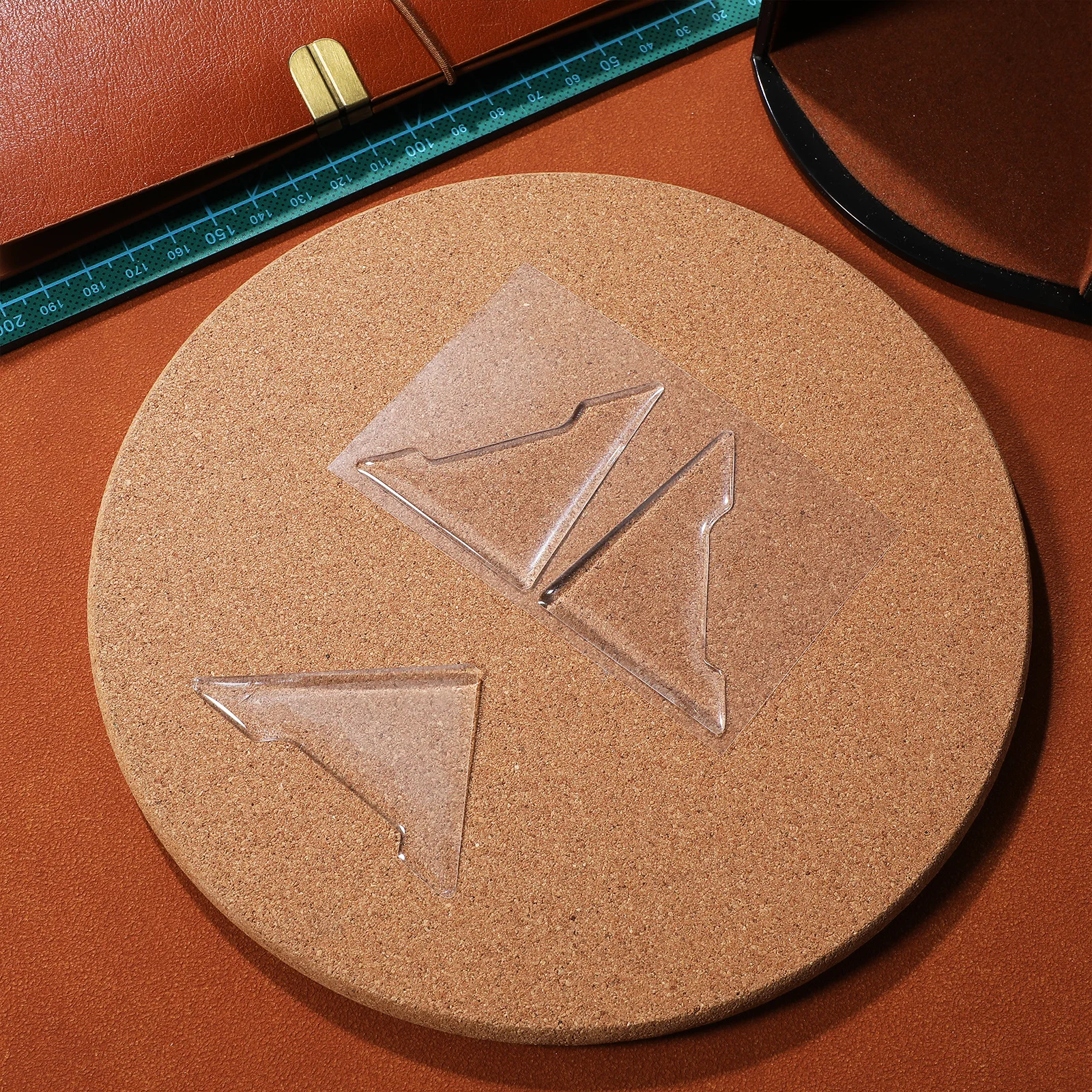 8Pcs Car Door Corner Protectors Transparent Edge Bumper Guards Adhesive Anti Scratch Car Door Ding Protector Crash Protection
8Pcs Car Door Corner Protectors Transparent Edge Bumper Guards Adhesive Anti Scratch Car Door Ding Protector Crash Protection