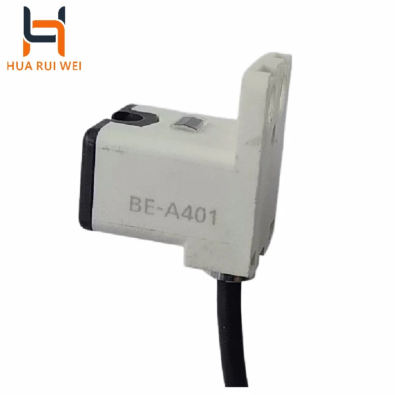 2026 Hot Sale New BE-A401 Industrial Automation Photoelectric Sensor
2026 Hot Sale New BE-A401 Industrial Automation Photoelectric Sensor