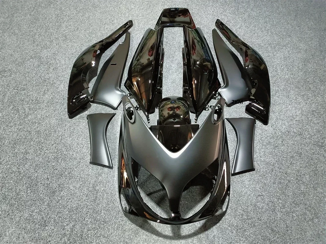 New ABS Fairing Fit For YAMAHA TMAX500 T-MAX 500 2001 2002 2003 2004 2005 2006 2007 01 02 03 04 05 07 Bodywork Set Matte black
New ABS Fairing Fit For YAMAHA TMAX500 T-MAX 500 2001 2002 2003 2004 2005 2006 2007 01 02 03 04 05 07 Bodywork Set Matte black