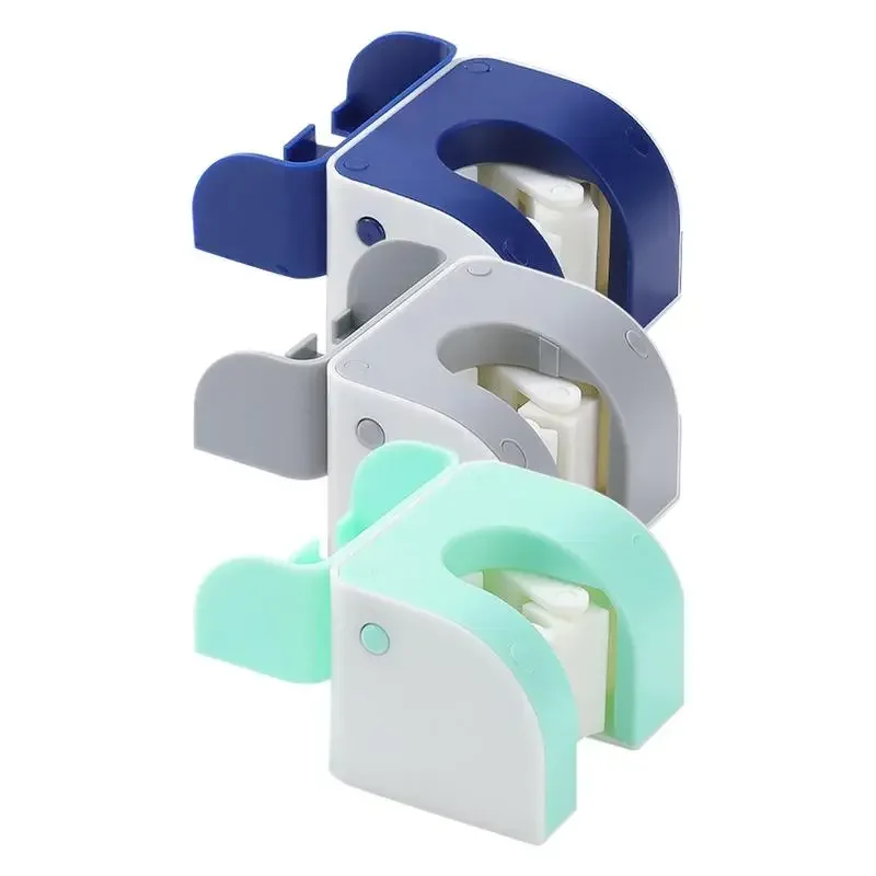 Broom Holder Heavy Duty Broom Rack Multifunctional Mop Clip Mop Grippers For Kitchen Laundry Room Bathroom
Broom Holder Heavy Duty Broom Rack Multifunctional Mop Clip Mop Grippers For Kitchen Laundry Room Bathroom