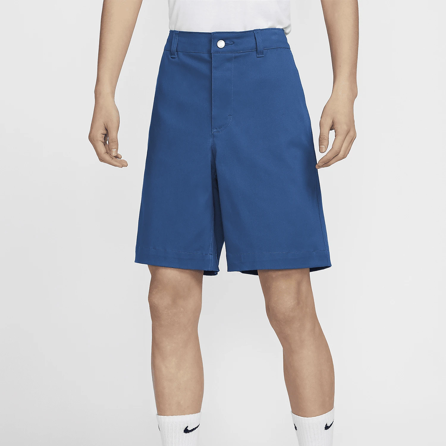 Nike genuine summer new men's simple and loose casual sports shorts FQ0501-476
Nike genuine summer new men's simple and loose casual sports shorts FQ0501-476