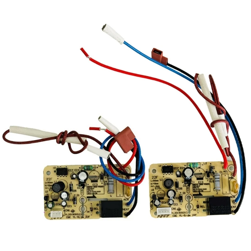 Electric Pressure Cooker Accessory Motherboard Power Board Circuit Board Control Replacement For Dropshipping
Electric Pressure Cooker Accessory Motherboard Power Board Circuit Board Control Replacement For Dropshipping