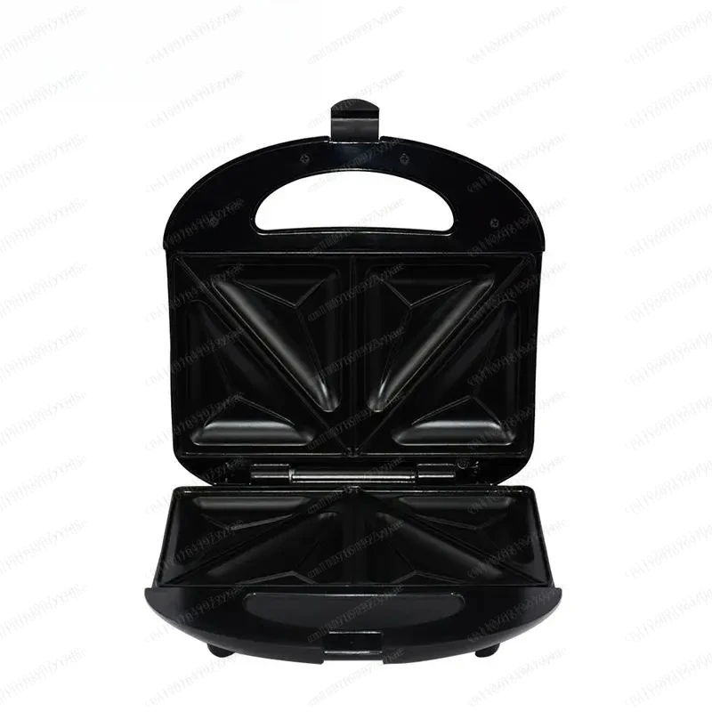 Сэндвичница/аппарат для приготовления завтраков, многофункциональная с двусторонним нагревом
Сэндвичница/аппарат для приготовления завтраков, многофункциональная с двусторонним нагревом