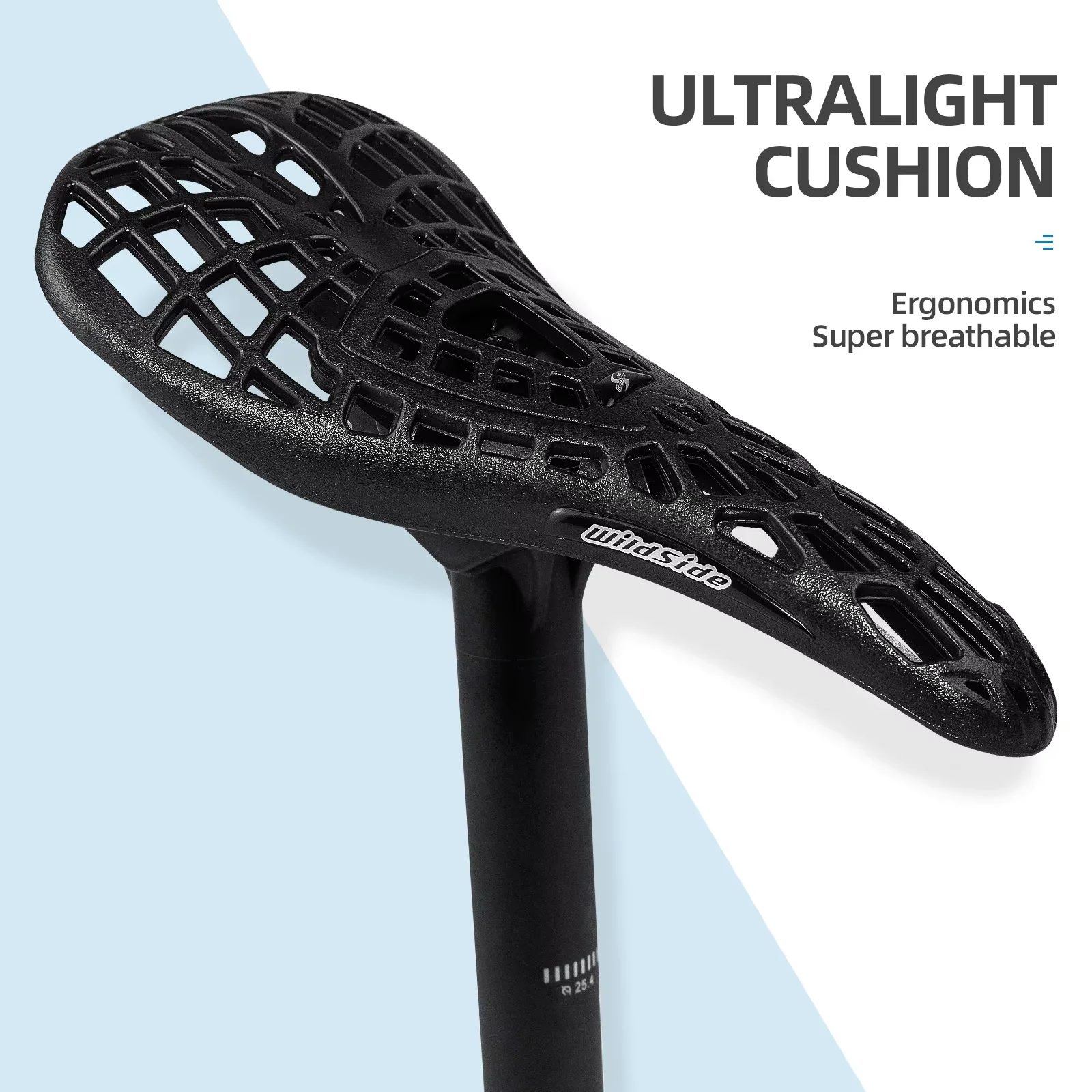 Wildside BMX Racing Bike Saddle Spider Mountain Dirt Jump Seat Shock Absorber Bicycle Cushion Riding Saddle 27.2 30.9 Seatpot
Wildside BMX Racing Bike Saddle Spider Mountain Dirt Jump Seat Shock Absorber Bicycle Cushion Riding Saddle 27.2 30.9 Seatpot