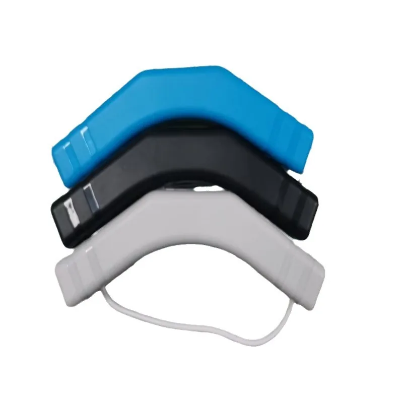 Delay Module PICO4/NEO3/YVR/Quest Pro Magnetic Charging Power Bank
Delay Module PICO4/NEO3/YVR/Quest Pro Magnetic Charging Power Bank
