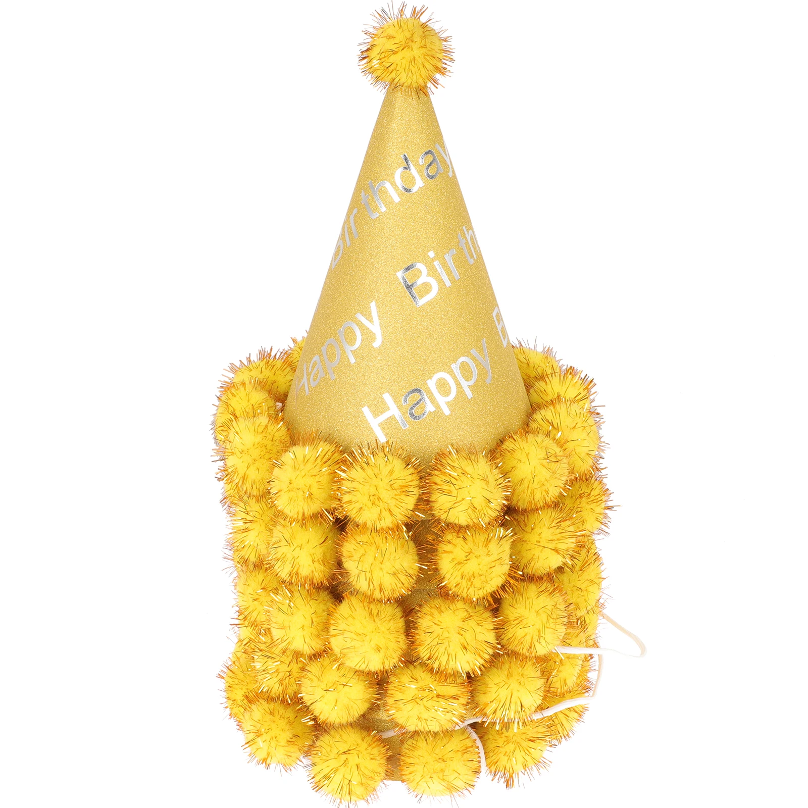 5Pcs Crown Hat Birthday Party Hats for Adults Kids Conical Cap Paper Cone Headwear Child Fashionable Photo Comfortable
5Pcs Crown Hat Birthday Party Hats for Adults Kids Conical Cap Paper Cone Headwear Child Fashionable Photo Comfortable