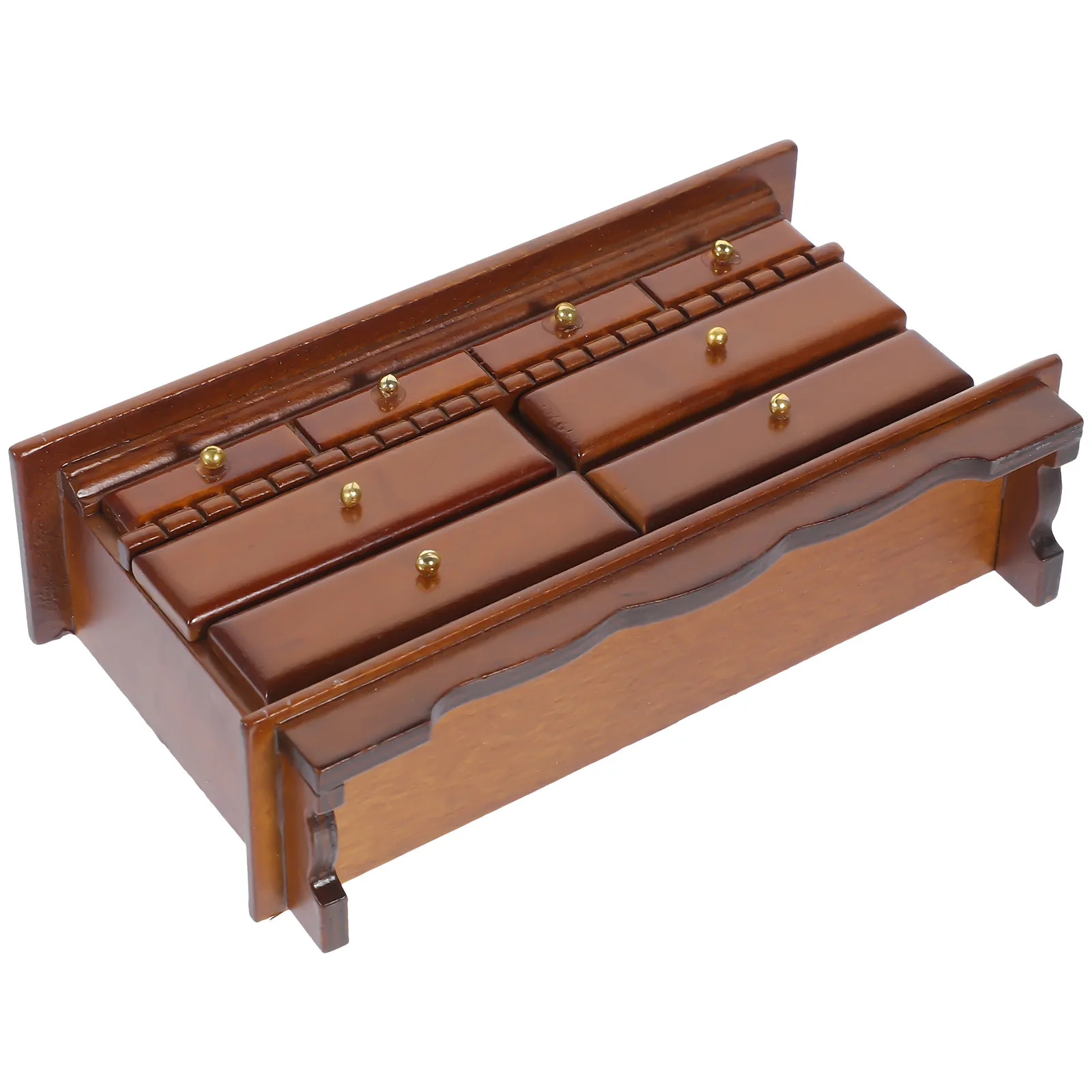 Miniature Wood TV Cabinet Decor for Mini House DIY Projects Landscaping Photo Props Realistic Lovely Delicate Functional Home
Miniature Wood TV Cabinet Decor for Mini House DIY Projects Landscaping Photo Props Realistic Lovely Delicate Functional Home