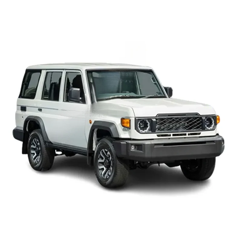 High Quality GZDL4WD Car Front Bumper Body Kits for LC75 LC76 LC79 1984-2023 Auto Conversion Body Kits
High Quality GZDL4WD Car Front Bumper Body Kits for LC75 LC76 LC79 1984-2023 Auto Conversion Body Kits