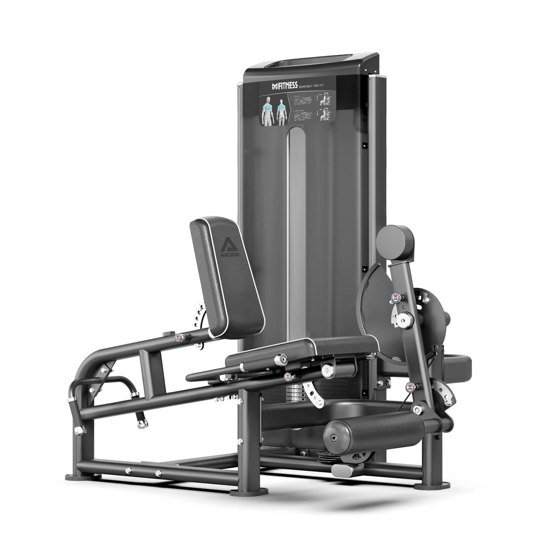 Leg prone flexion and extension dual function training equipment gym commercial prone leg flexion sitting leg stretching machine
Leg prone flexion and extension dual function training equipment gym commercial prone leg flexion sitting leg stretching machine