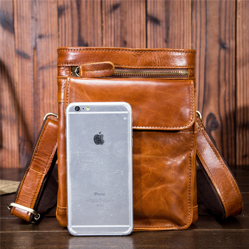 Crossbody Bag Men Shoulder Bags Multi-function Men's Handbags Capacity Genuine Leather Bag For Male Messenger Bags Tote Bag
Crossbody Bag Men Shoulder Bags Multi-function Men's Handbags Capacity Genuine Leather Bag For Male Messenger Bags Tote Bag