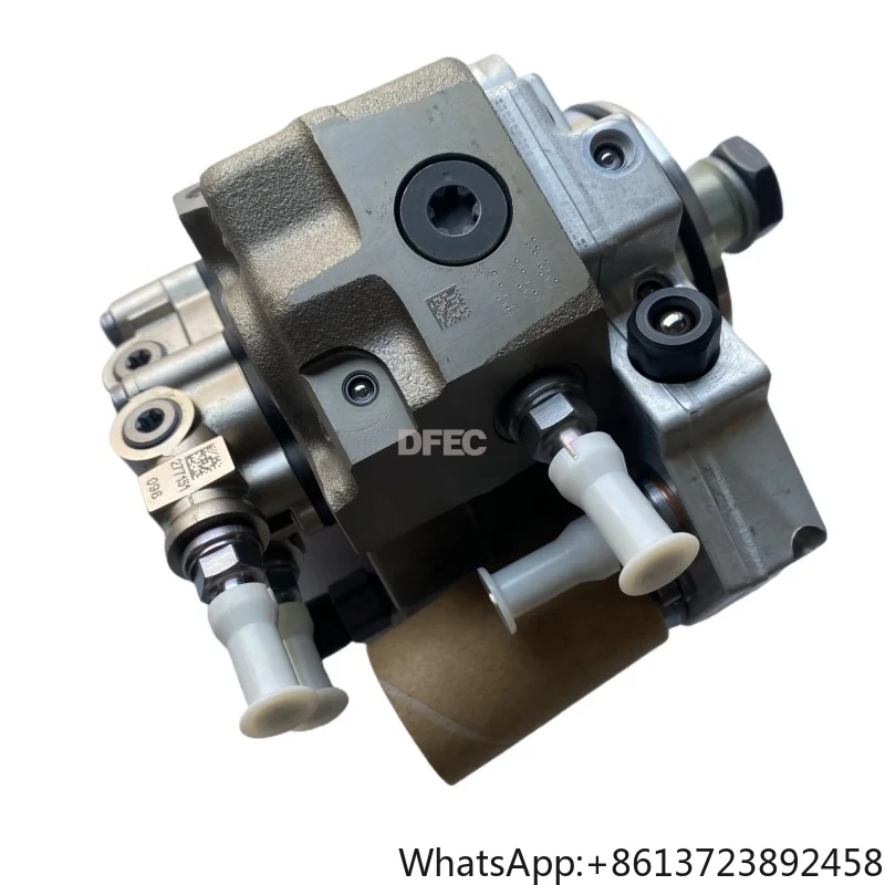 Original ISF3.8 Construction Machinery Diesel Engine Part Fuel Pump 5256607
Original ISF3.8 Construction Machinery Diesel Engine Part Fuel Pump 5256607