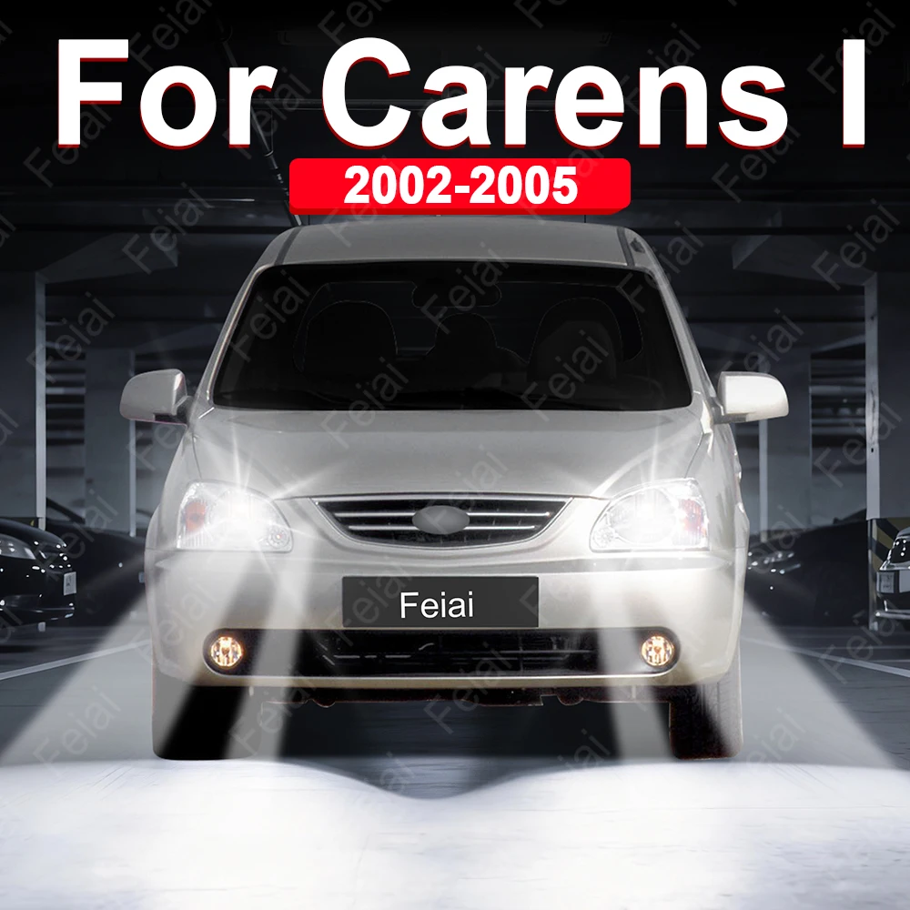 Светодиодные лампы для фар Kia Carens FC FJ, аксессуары, суперяркие светодиодные автомобильные фары, мощные автолампы, 2002, 2003, 2004, 2005 гг.
Светодиодные лампы для фар Kia Carens FC FJ, аксессуары, суперяркие светодиодные автомобильные фары, мощные автолампы, 2002, 2003, 2004, 2005 гг.