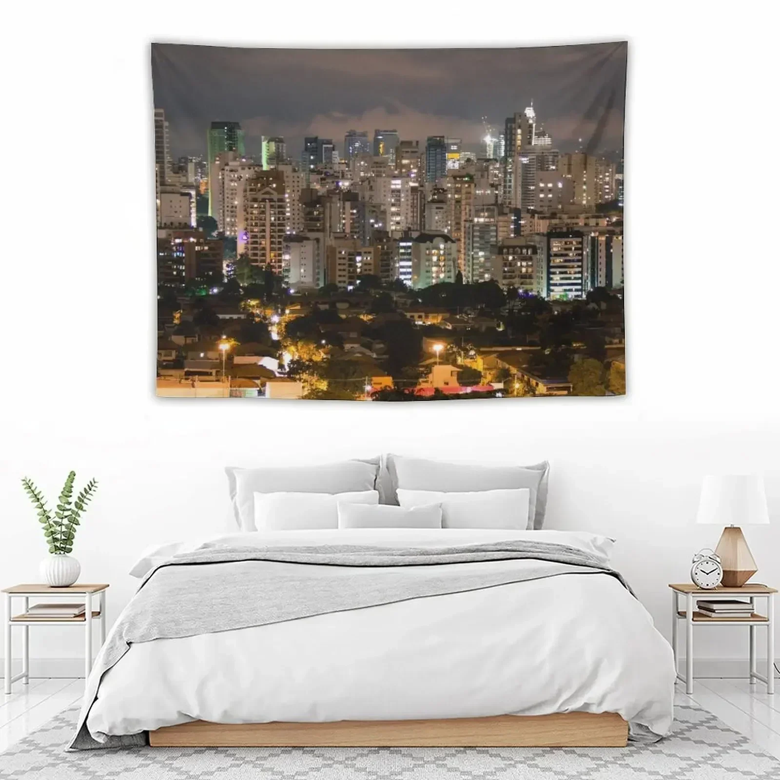 Sao Paulo Brazil Tapestry Wallpaper Bedroom Funny Bedrooms Decor Decor For Bedroom Tapestry
Sao Paulo Brazil Tapestry Wallpaper Bedroom Funny Bedrooms Decor Decor For Bedroom Tapestry