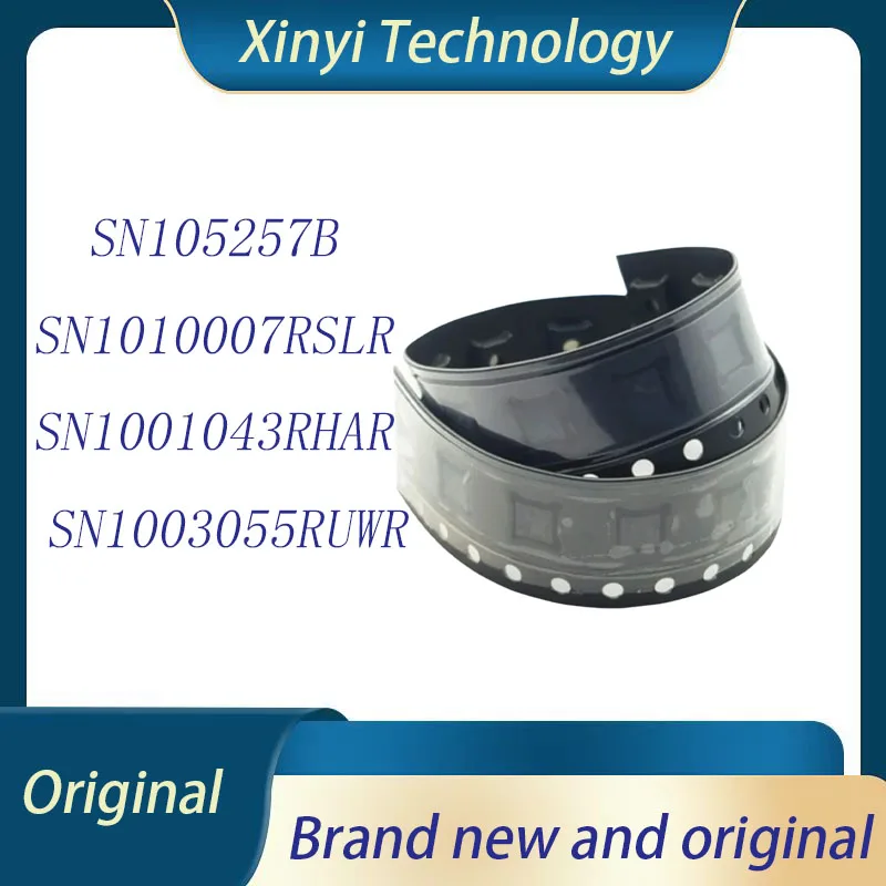 (5pece) 1010007 SN1010007 SN1010007RSLR SN105257B SN10 5257B SN1001043RHAR SN1001043 SN1003055RUWR SN1003055 QFN
(5pece) 1010007 SN1010007 SN1010007RSLR SN105257B SN10 5257B SN1001043RHAR SN1001043 SN1003055RUWR SN1003055 QFN