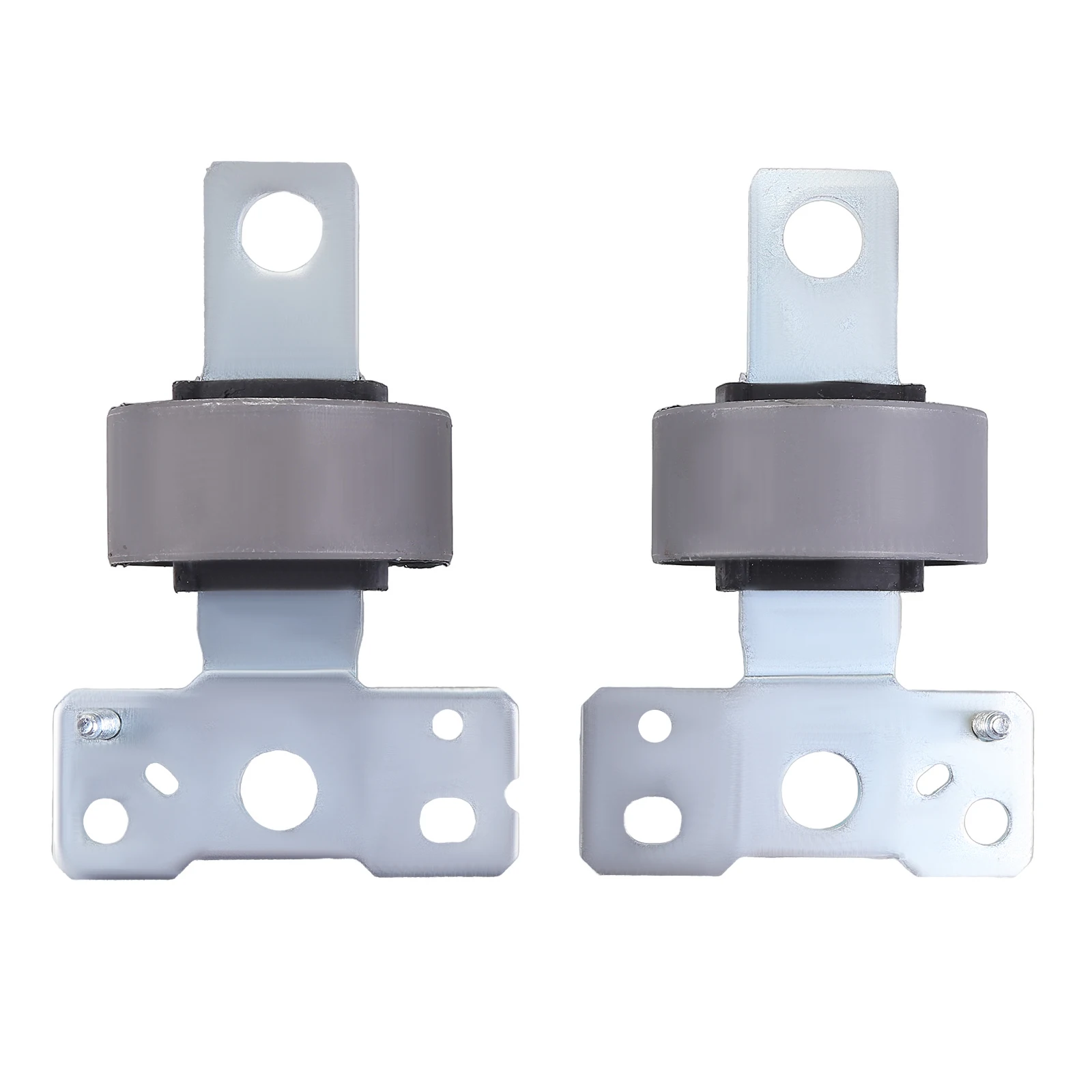 Applicable for Volvo S60 S80 V60 models 2007 2018 rear horn bushings brackets 6G915K896BA 6G915K896AB paired
Applicable for Volvo S60 S80 V60 models 2007 2018 rear horn bushings brackets 6G915K896BA 6G915K896AB paired