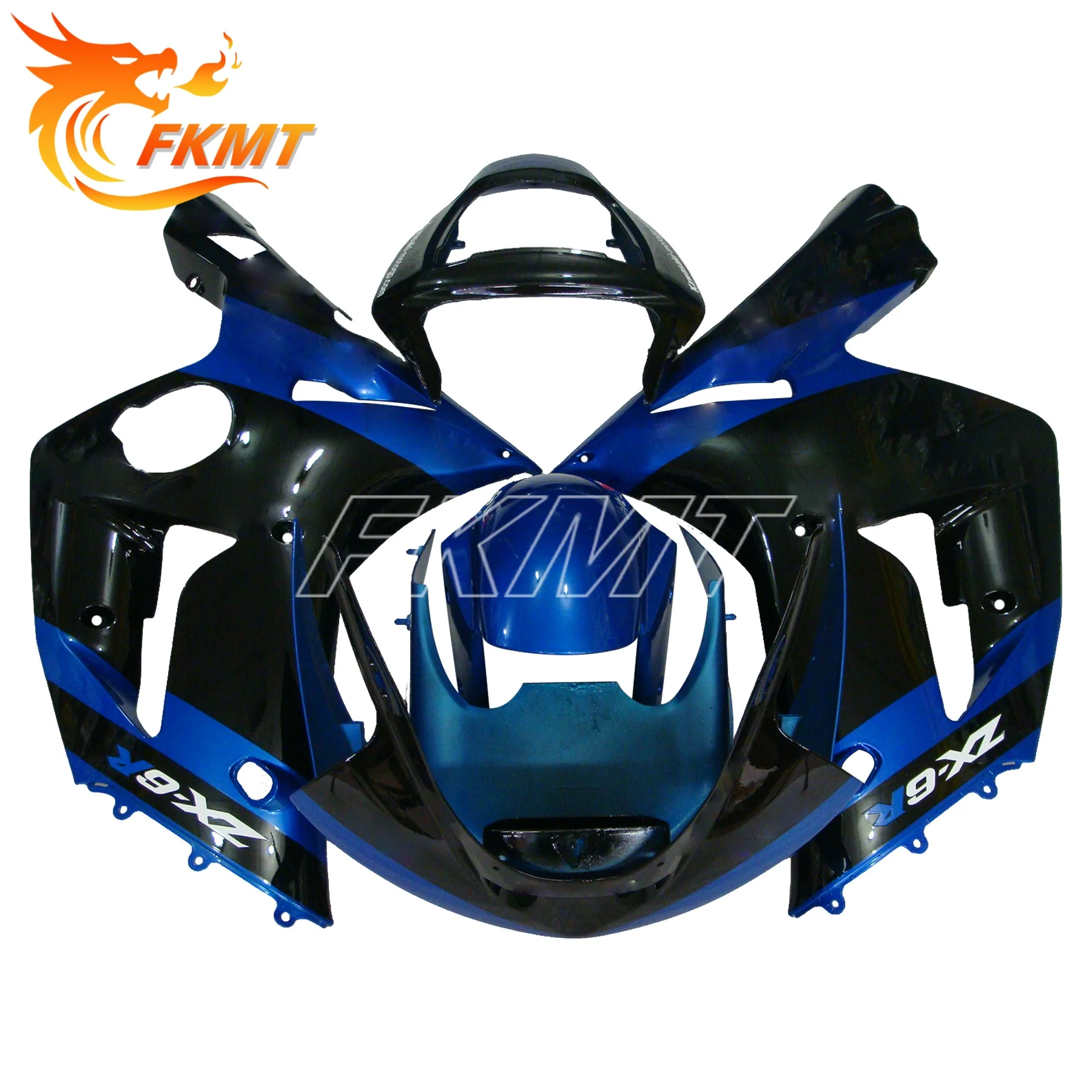 New ABS whole Motorcycle Fairing kit Fit For KAWASAKI Ninja ZX6R 636 ZX-6R 2003 2004 03 04 Custom full fairings kits bodywork
New ABS whole Motorcycle Fairing kit Fit For KAWASAKI Ninja ZX6R 636 ZX-6R 2003 2004 03 04 Custom full fairings kits bodywork