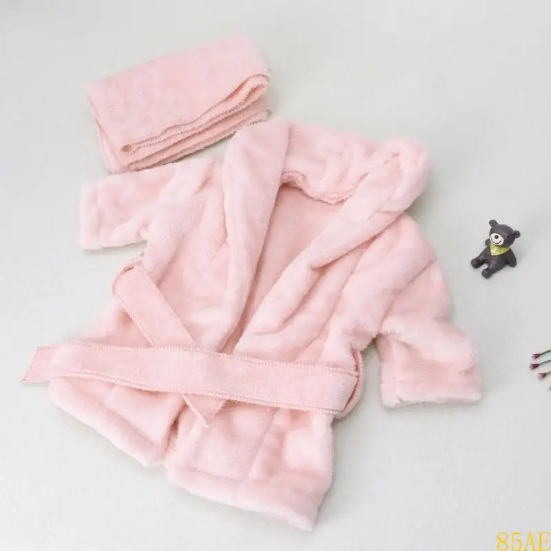 85ae Bathrobes Оберните новорожденные фотосъемка для детских фото новорожденных фотографий
85ae Bathrobes Оберните новорожденные фотосъемка для детских фото новорожденных фотографий