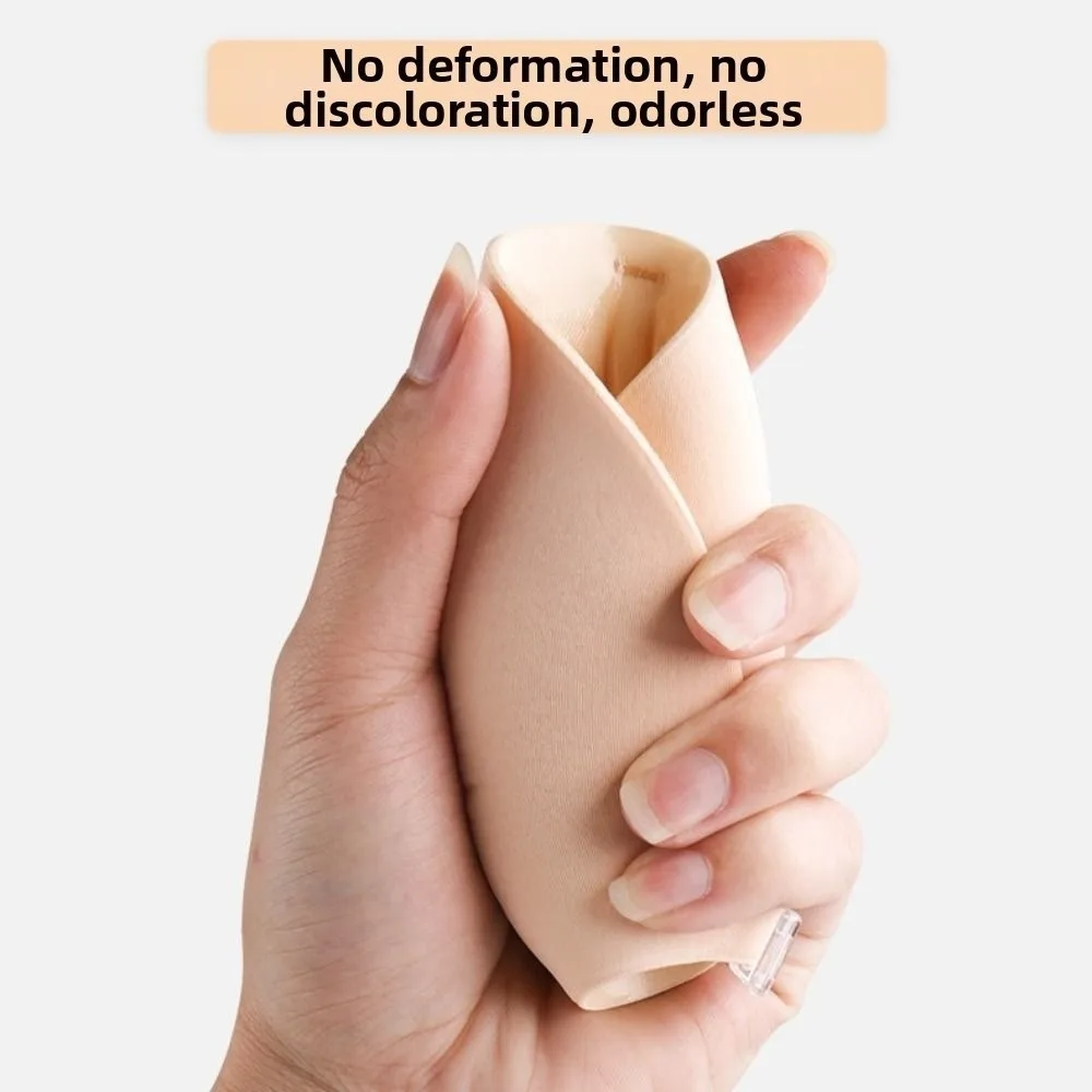 Breathable Invisible Breast Patch 5CM Thickness with Shoulder Strap Adhesive Bra Seamless Small Breasts Gathered
Breathable Invisible Breast Patch 5CM Thickness with Shoulder Strap Adhesive Bra Seamless Small Breasts Gathered