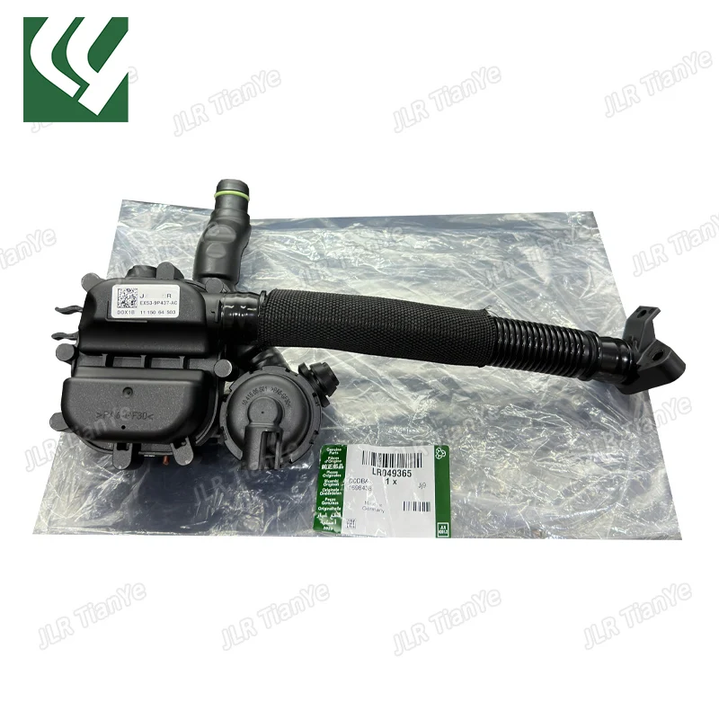 LR049365 C2Z30725 для Range Rover L405 L494 3.0L V6 2014-2019, аксессуары для симпозитора впускного коллектора
LR049365 C2Z30725 для Range Rover L405 L494 3.0L V6 2014-2019, аксессуары для симпозитора впускного коллектора