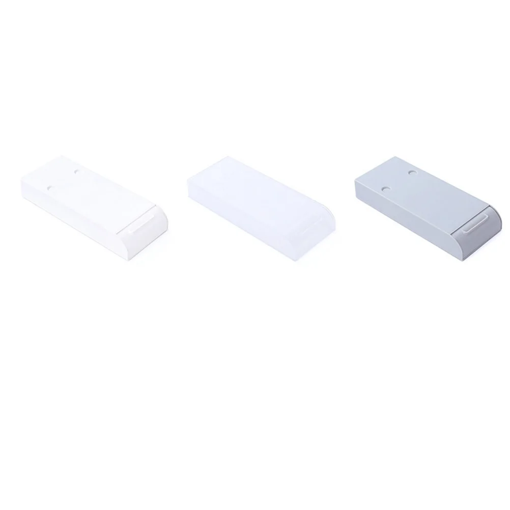 Creative Under Desk Adhesive Pen Box Invisible Mini Drawer Design Stationery Organizer Storage Container for Students Engineers 
Creative Under Desk Adhesive Pen Box Invisible Mini Drawer Design Stationery Organizer Storage Container for Students Engineers
