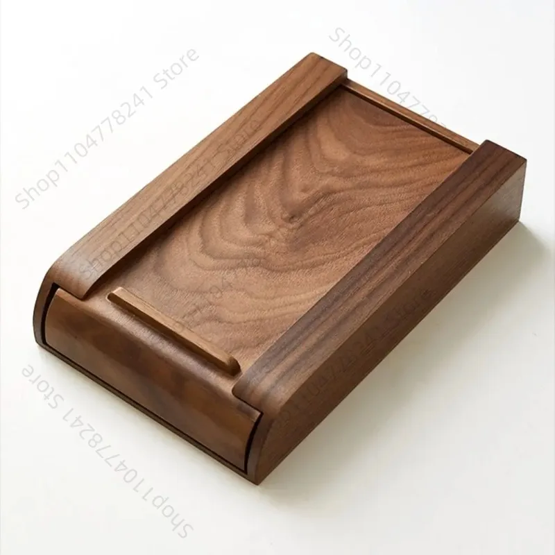 Saving Creative Under Desk Adhesive Natural Decoration Hidden Drawer Home Storage Wooden Storage Drawer Stationery Container
Saving Creative Under Desk Adhesive Natural Decoration Hidden Drawer Home Storage Wooden Storage Drawer Stationery Container
