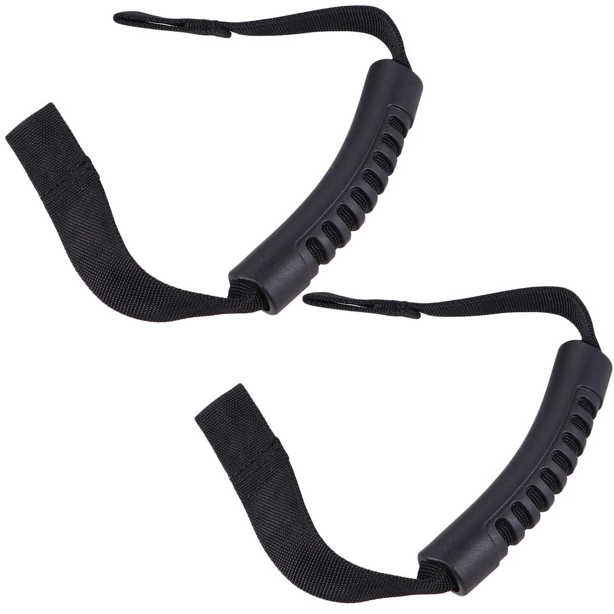 2 Pcs Hand Rails for Elderly Adjustable Vehicle Support Belt Car Suitable Aid Safety Handle Standing with Auto Hook Black
2 Pcs Hand Rails for Elderly Adjustable Vehicle Support Belt Car Suitable Aid Safety Handle Standing with Auto Hook Black