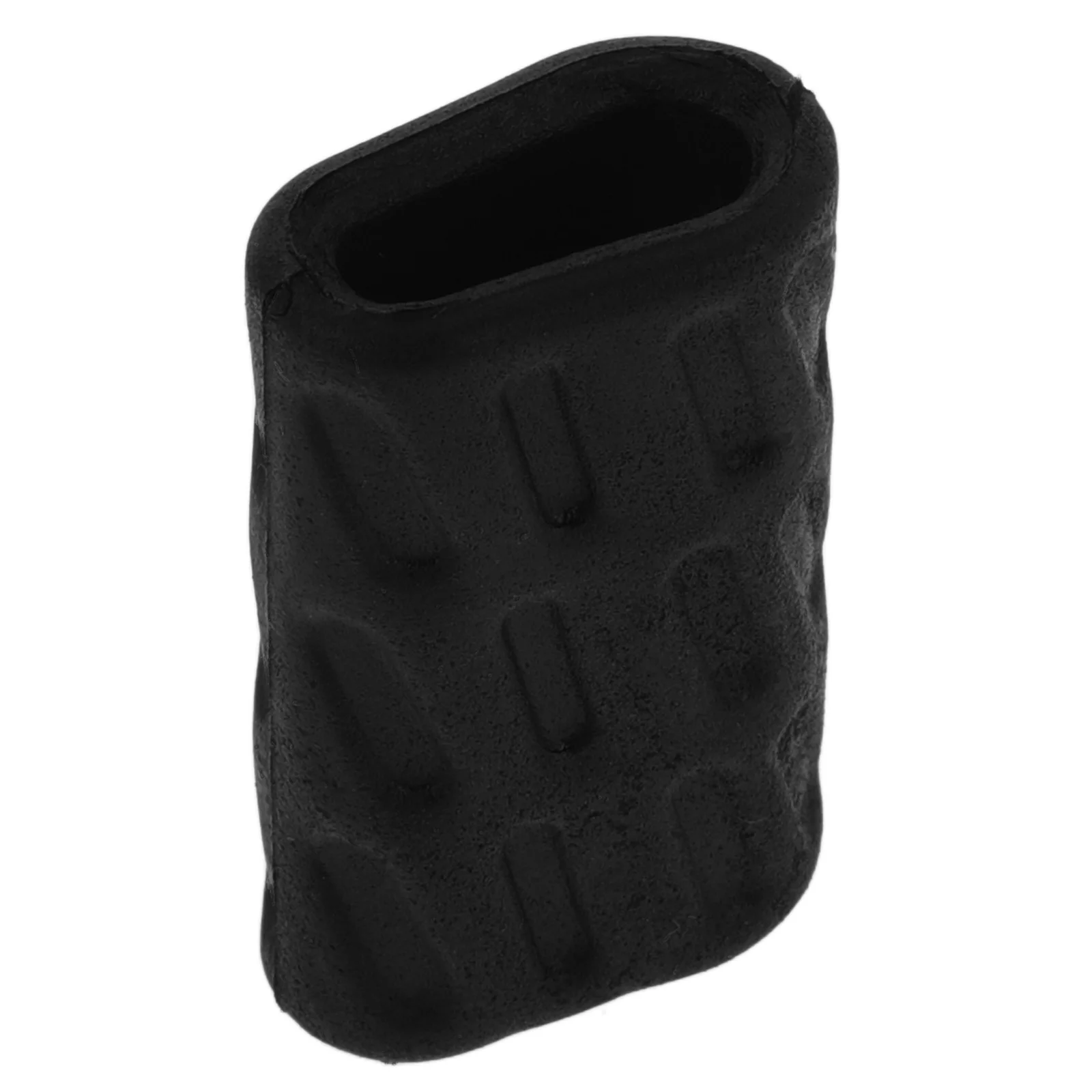 Universal Black Motorcycle Brake Pedal Pad Anti-Slip Rubber Cover For 696 796 795 1100 Monster Easy Install
Universal Black Motorcycle Brake Pedal Pad Anti-Slip Rubber Cover For 696 796 795 1100 Monster Easy Install