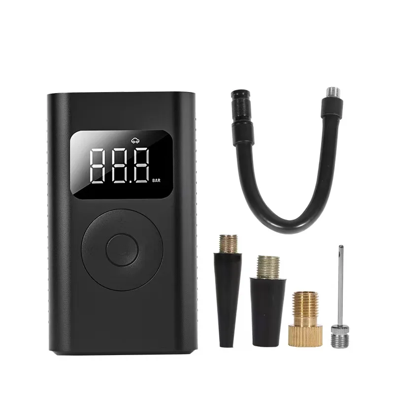 New Car air Pump Compressor for Car Tires Digital Tire Tyre Inflators Rechargeable Wireless Mini Portable Battery Cordless psi
New Car air Pump Compressor for Car Tires Digital Tire Tyre Inflators Rechargeable Wireless Mini Portable Battery Cordless psi