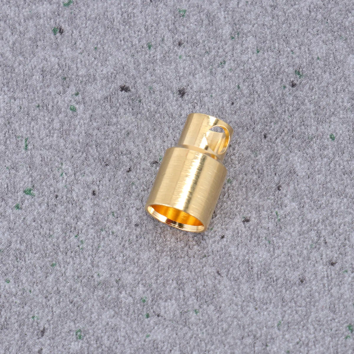 1Pair 8Mm Connector Pair Gold Plated High Current Bullet Banana Plugs Compatible with Rc Car Drone Esc Motor Battery
1Pair 8Mm Connector Pair Gold Plated High Current Bullet Banana Plugs Compatible with Rc Car Drone Esc Motor Battery