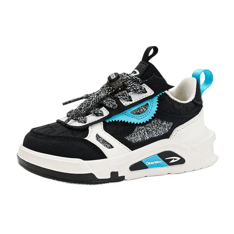 Children Sports Casual Shoes Boys & Girls Kids Sneakers Fashion Air Mesh Breathable Size 27-38
Children Sports Casual Shoes Boys & Girls Kids Sneakers Fashion Air Mesh Breathable Size 27-38