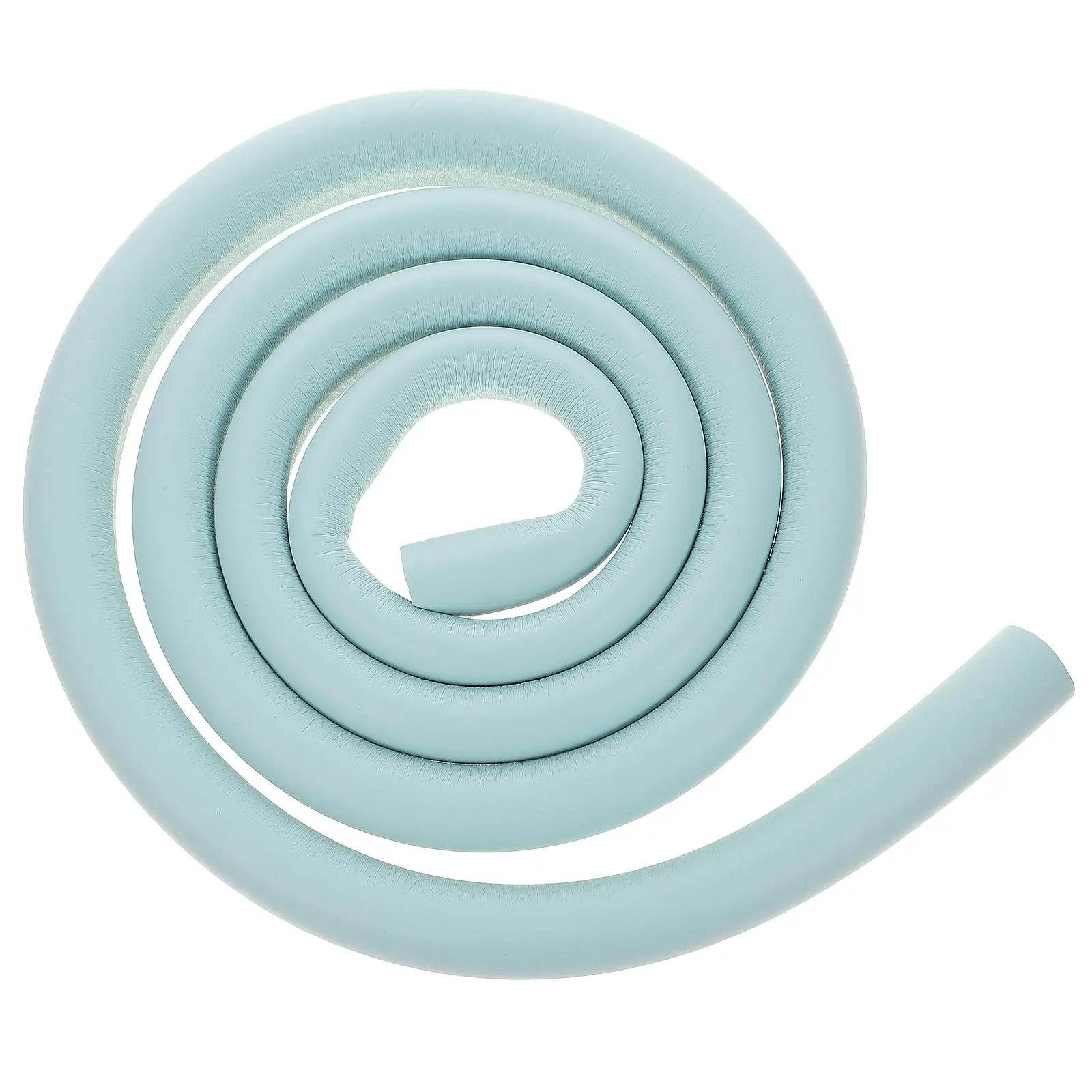 NBR Soft Corner Protector Baby Safety Guards Furniture Edge Protectors Adjustable Length Crib Bumper Pad Table Kids Proofing
NBR Soft Corner Protector Baby Safety Guards Furniture Edge Protectors Adjustable Length Crib Bumper Pad Table Kids Proofing