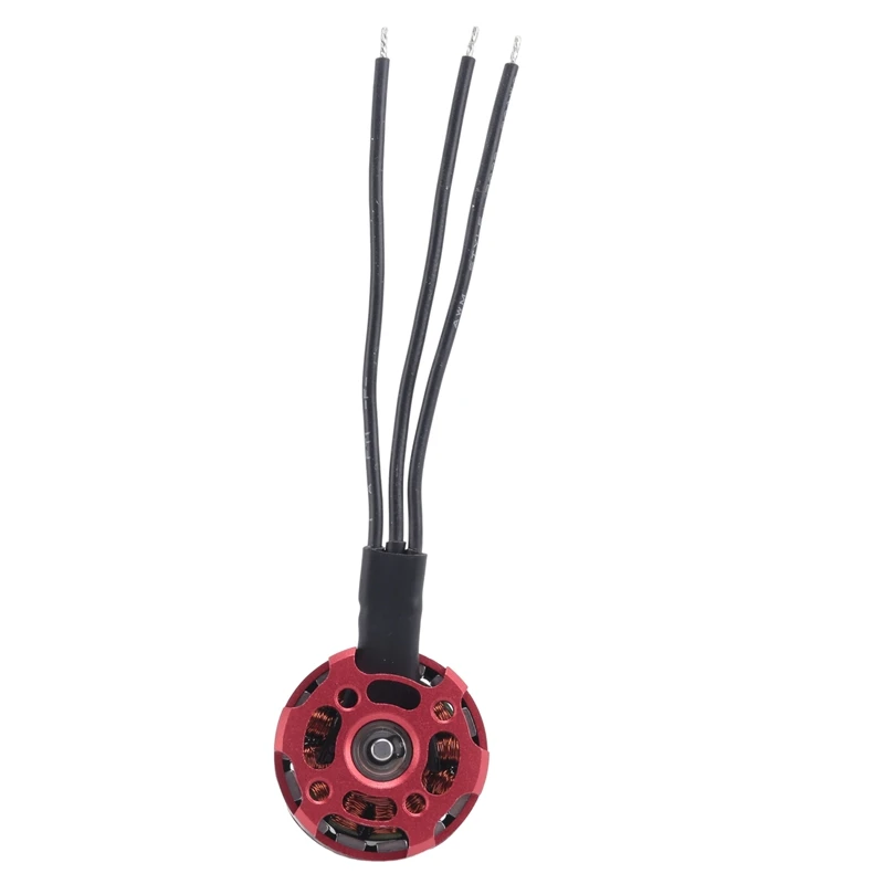 Brushless Motor Set for FPV Air RC RS2205 2205 2300KV CW CCW Brushless Motor for 2-6S 20A/30A/40A ESC FPV RC QAV250 X210 Racing
Brushless Motor Set for FPV Air RC RS2205 2205 2300KV CW CCW Brushless Motor for 2-6S 20A/30A/40A ESC FPV RC QAV250 X210 Racing