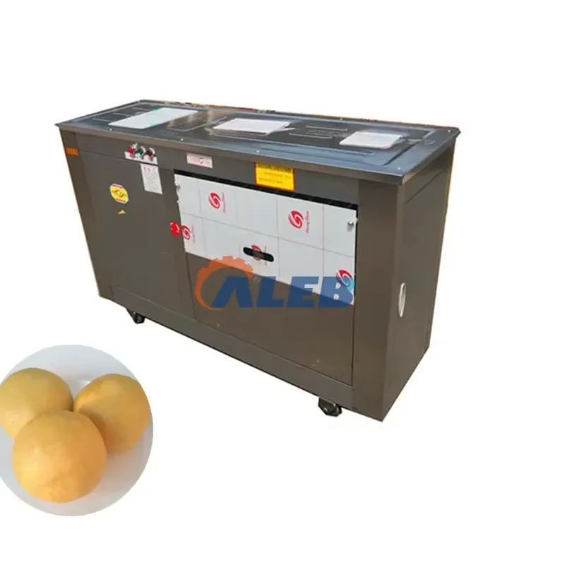 YWM Certificate Dough Divider Rounder 200g Electric Dough Divider Rounder Automatic Pizza Dough Ball Making Machine
YWM Certificate Dough Divider Rounder 200g Electric Dough Divider Rounder Automatic Pizza Dough Ball Making Machine