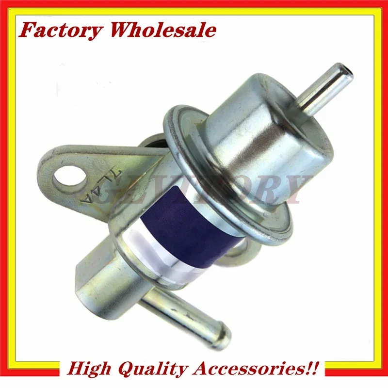 Fuel Pressure Regulator MD306058 For Mitsubi-shi MD306058 1100-12E00 1100-11J30 MD322986 110012E00 110011J30
Fuel Pressure Regulator MD306058 For Mitsubi-shi MD306058 1100-12E00 1100-11J30 MD322986 110012E00 110011J30