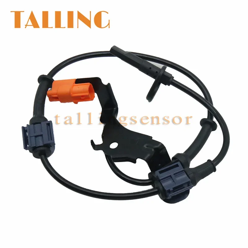 57455-S9A-013 Front Rear Left/Right ABS Wheel Speed Sensor For Honda CR-V 2001-2006 57450-S9A-013 57475-S9A-013 57470-S9A-013
57455-S9A-013 Front Rear Left/Right ABS Wheel Speed Sensor For Honda CR-V 2001-2006 57450-S9A-013 57475-S9A-013 57470-S9A-013