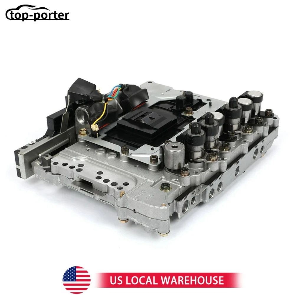 Для Nissan Pathfinder корпус клапана TCU RE5R05A для Nissan/Datsun Armada Frontier Infiniti EX35 FX35 для Nissan Frontier
Для Nissan Pathfinder корпус клапана TCU RE5R05A для Nissan/Datsun Armada Frontier Infiniti EX35 FX35 для Nissan Frontier