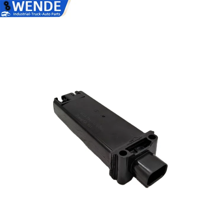 5Q0907273B Tire Pressure Control Unit Car TPMS for Volkswagen MQB GOLF 6 7 MK7 Tiguan Passat B8
5Q0907273B Tire Pressure Control Unit Car TPMS for Volkswagen MQB GOLF 6 7 MK7 Tiguan Passat B8