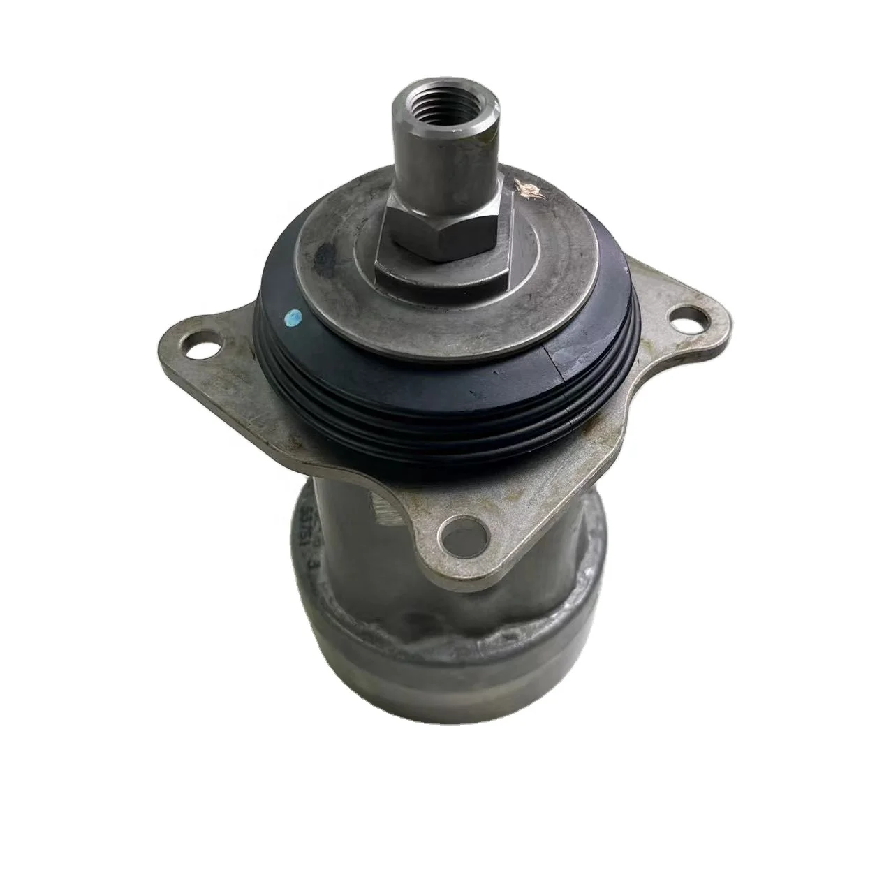 PC1250-7 PILOT VALVE 702-16-05091 High Quality Hydraulic Control Valve for Excavator Parts
PC1250-7 PILOT VALVE 702-16-05091 High Quality Hydraulic Control Valve for Excavator Parts