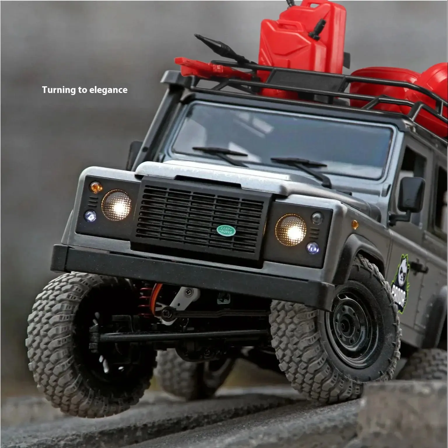 Радиоуправляемая машина MN98 MN99S 4WD, полномасштабный внедорожный краулер 1/12, 2.4G, с дистанционным управлением, для скалолазания, 60 минут работы, со светодиодами, игрушка-подарок
Радиоуправляемая машина MN98 MN99S 4WD, полномасштабный внедорожный краулер 1/12, 2.4G, с дистанционным управлением, для скалолазания, 60 минут работы, со светодиодами, игрушка-подарок