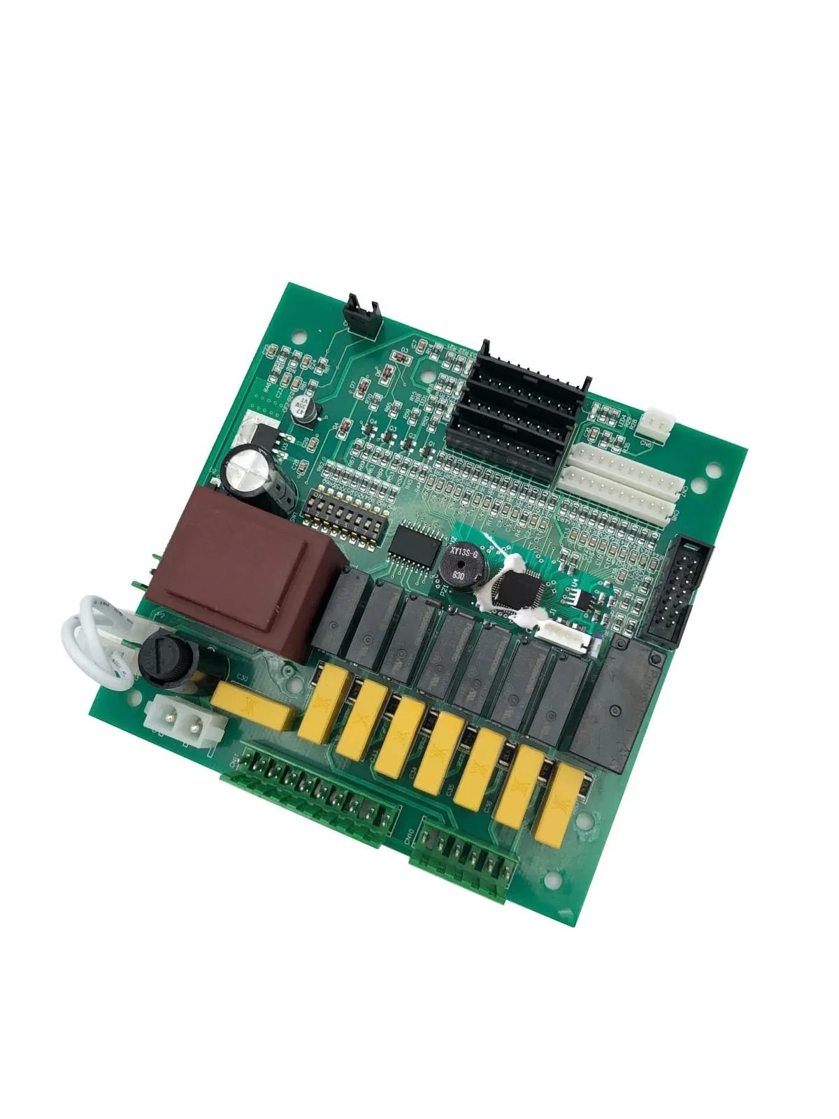 Applicable to m27, e98 commercial coffee machine spare PCB board main board
Applicable to m27, e98 commercial coffee machine spare PCB board main board