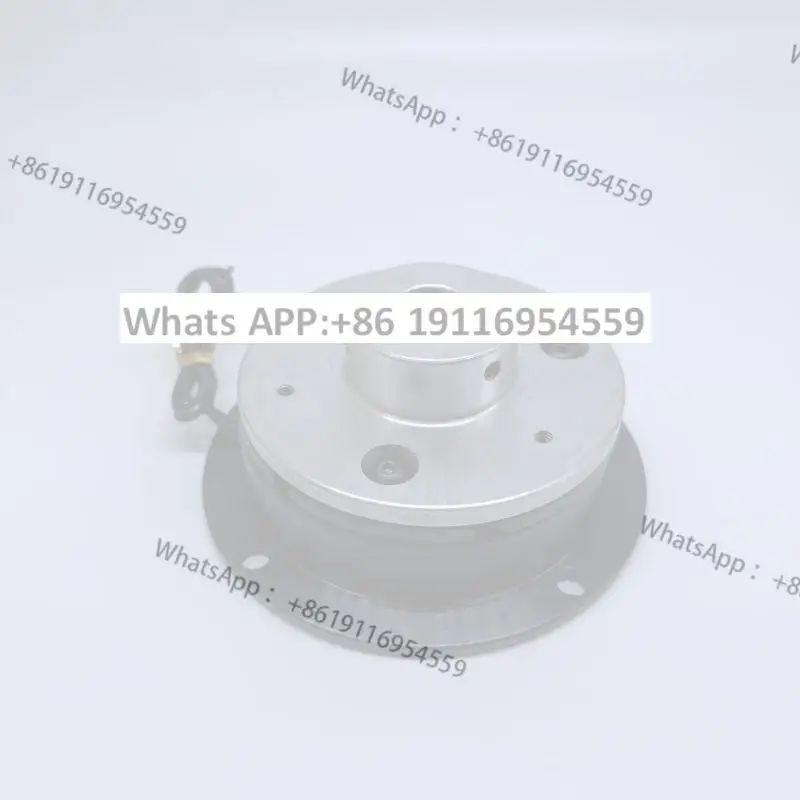 Electromagnetic Brake Brake FBD-2.5 FBD-025 DC24V 2.5KG Inner Hole 20 25MM 20W
