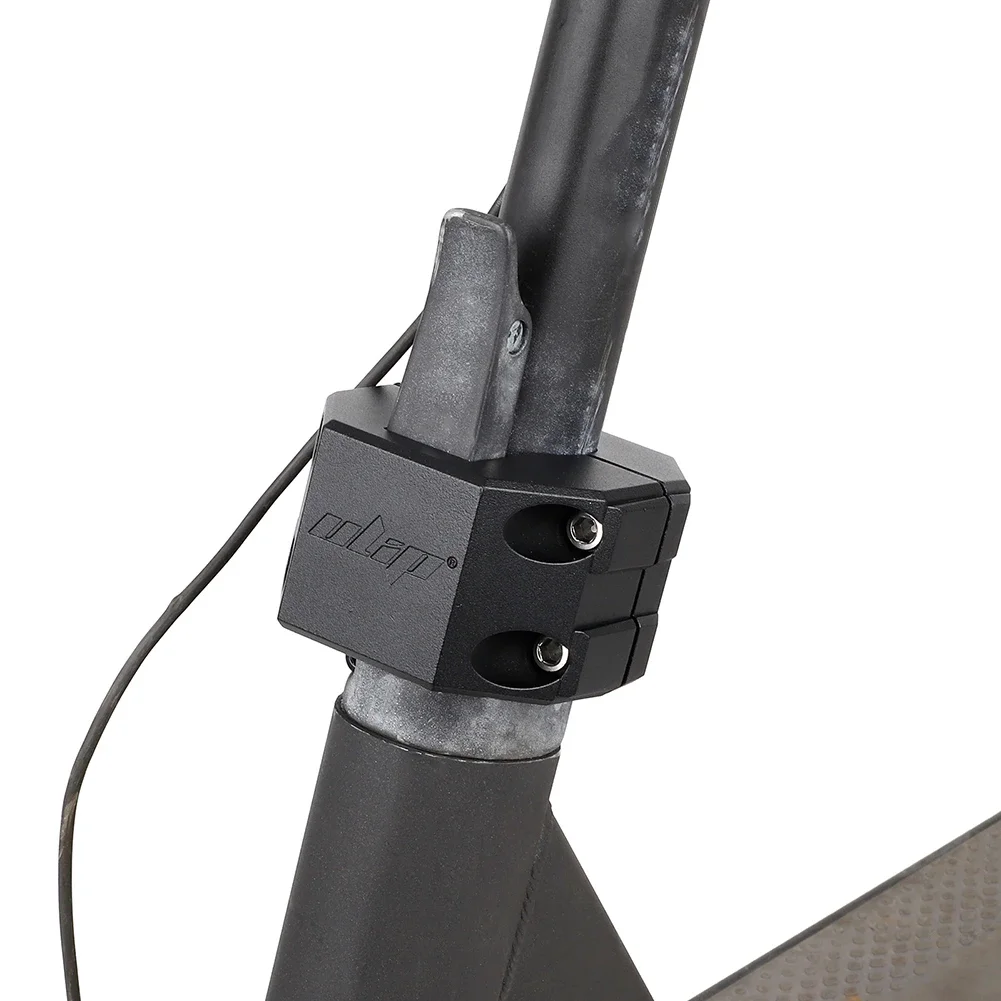 Electric Scooter Folding Clamp For Ninebot Max G30 E-Scooters Folding Clamp Holder Locking Hooks Fastener Fixtures
Electric Scooter Folding Clamp For Ninebot Max G30 E-Scooters Folding Clamp Holder Locking Hooks Fastener Fixtures