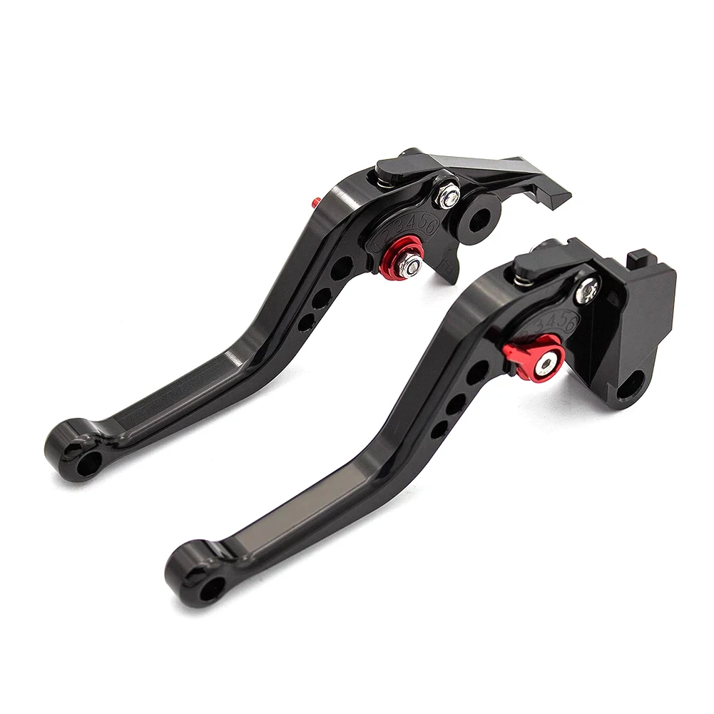 For Honda CBR 600 F2 F3 F4 F4i CBR600 1991-1999 2000 2001 2002 2003 2004 2005 2006 2007 CNC Matte Adjustable Brake Clutch Lever
For Honda CBR 600 F2 F3 F4 F4i CBR600 1991-1999 2000 2001 2002 2003 2004 2005 2006 2007 CNC Matte Adjustable Brake Clutch Lever